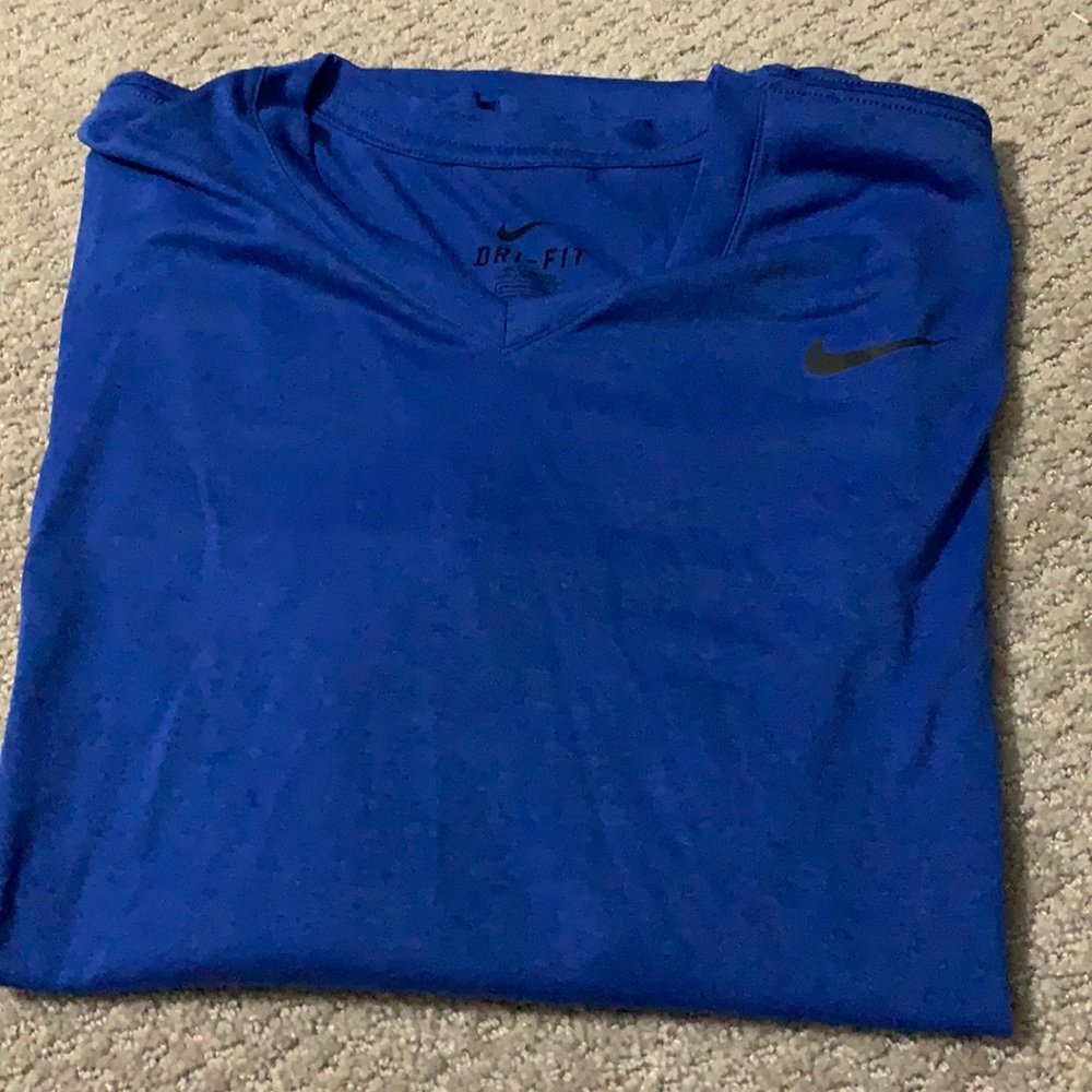 nike dri fit